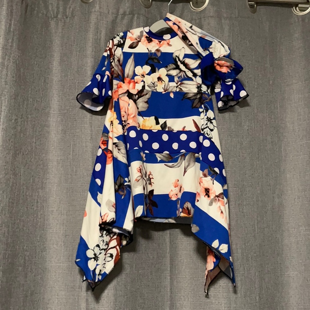 Toddler dress